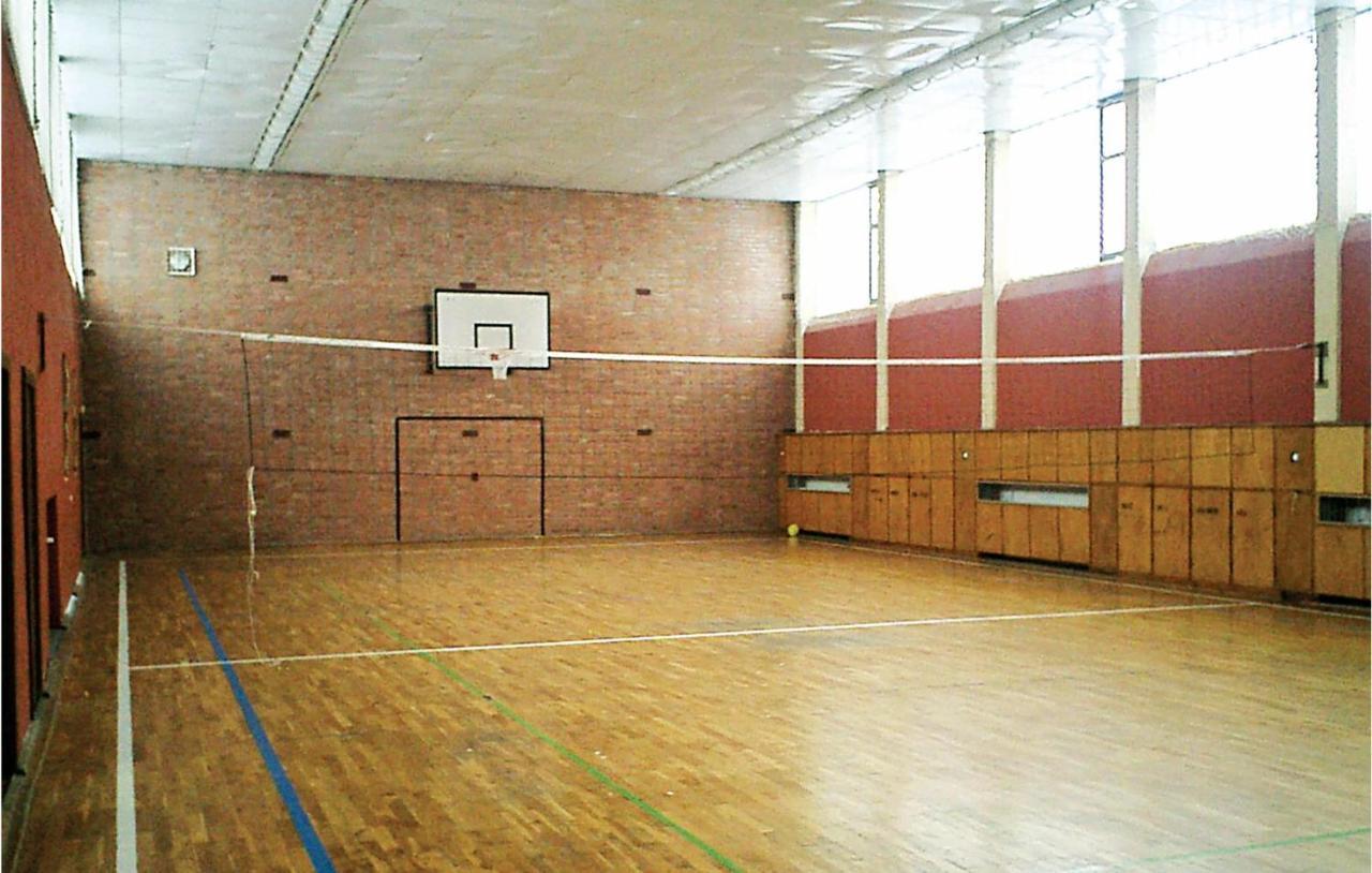 Herrenhaus Luebbenow エクステリア 写真